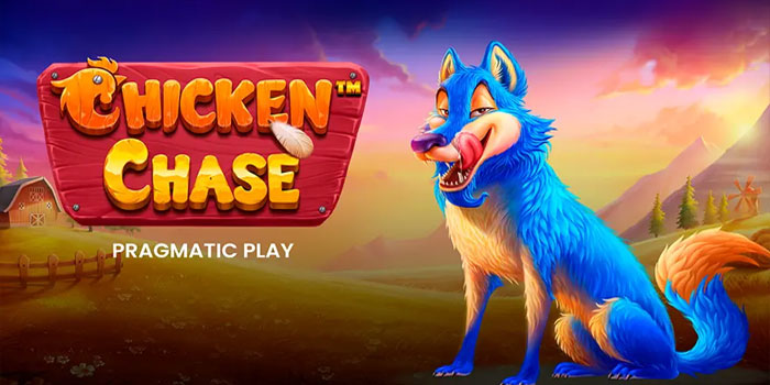 Slot Online Chicken Chase Dengan Peluang Menang Besar