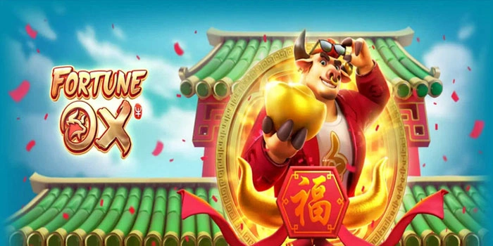 Trik Hebat Jackpot Besar Kini Lebih Mudah Slot Fortune Ox