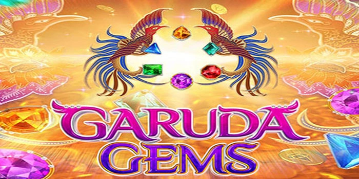 Rahasia Menang Besar Jackpot Harian Dalam Slot Garuda Gems