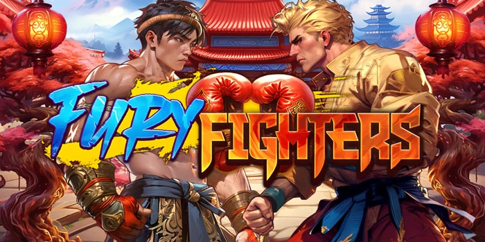 Langkah Mudah Mendapatkan Jackpot Di Slot Fury Fighters