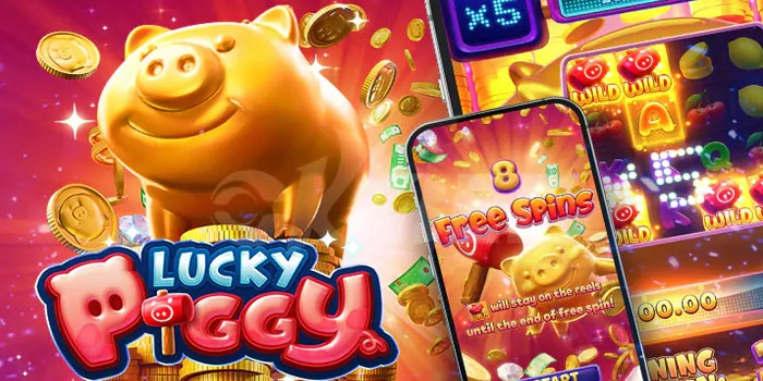 Panduan Sukses Cuan Besar Harian Lewat Slot Lucky Piggy