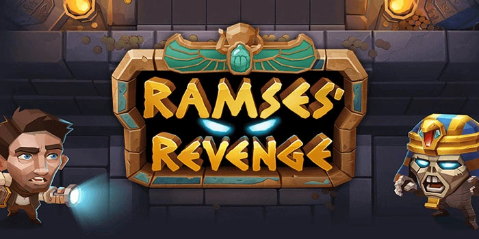 Pola Gacor Mendapatkan Bonus Besar Di Slot Ramses Revenge