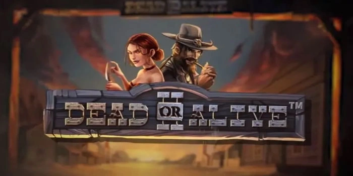 Raih Kemenangan Besar Bermain Di Slot Dead or Alive 2
