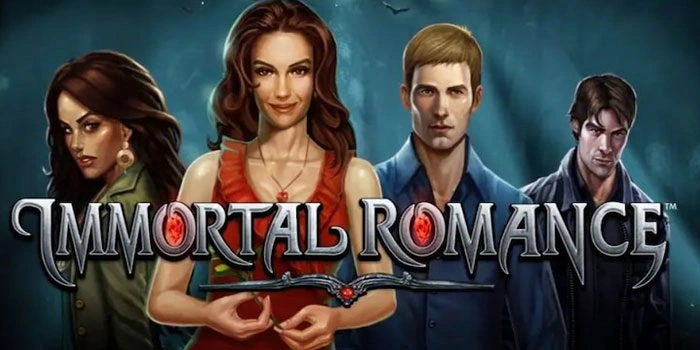Strategi Efektif Dapatkan Cuan Besar Di Slot Immortal Romance