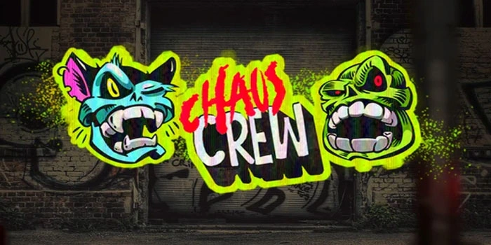 Teknik Mudah Meraih Jackpot Di Slot Chaos Crew