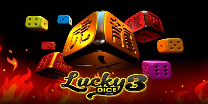 Rahasia Jackpot Slot Lucky Dice 3 Dengan Modal Receh