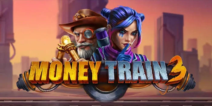 Rumus Jitu Menang Mudah di Slot Money Train 3 Tanpa Ribet