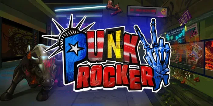 Trik Bermain Slot Punk Rocker 2 Dapat Peluang Bayaran Tinggi