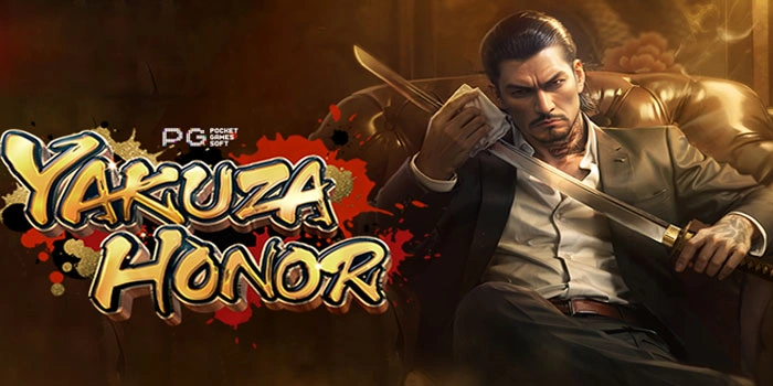 Cuan Besar Mudah Dapat Dari Game Slot Yakuza Honor