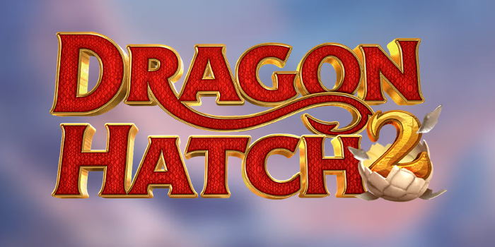 Slot Dragon Hatch 2 cara analisis pola yang mendukung kemenangan
