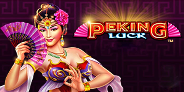 Cara Jitu Main Slot Peking Luck Setiap Hari Tanpa Ribet