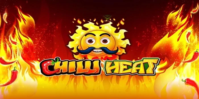 Strategi Slot Chilli Heat Efektif Untuk Jackpot Besar