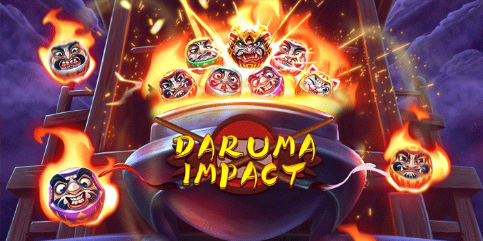Trik Mudah Meraih Kemenangan Slot Daruma Impact Terpercaya