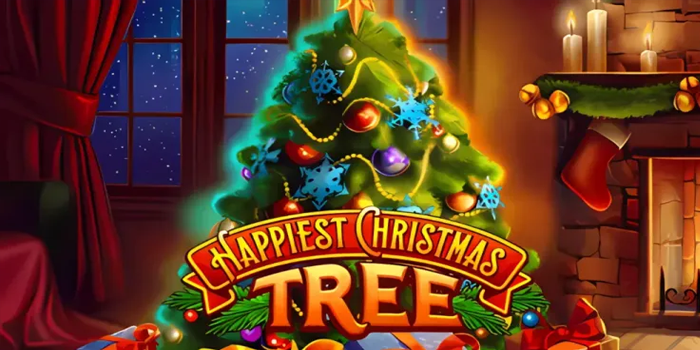 Cara Sukses Menang Slot Happiest Christmas Tree Dengan Cepat