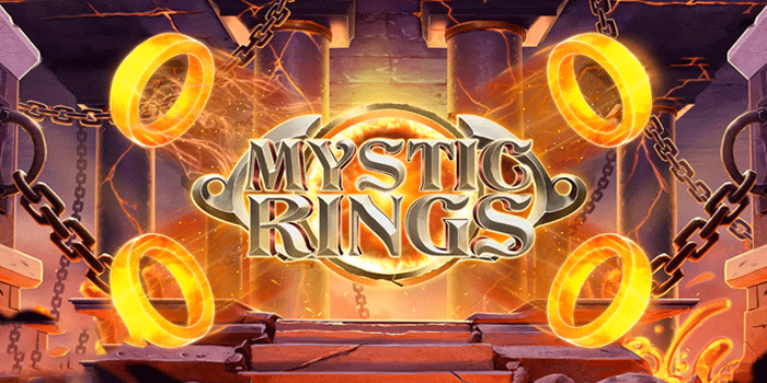Rahasia Jackpot Besar Slot Mystic Rings Dijamin Berhasil