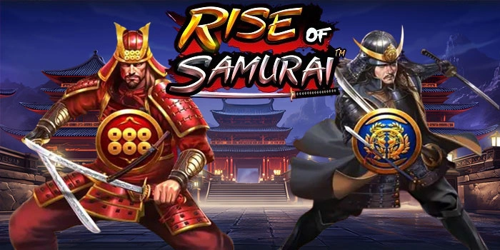 Strategi Memanfaatkan Momentum Free Spin di Slot Rise of Samurai