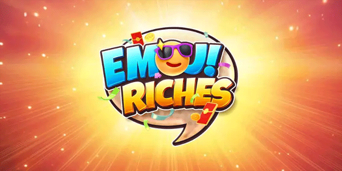 Cara Cerdas Kelola Modal Slot Emoji Riches Untuk Menang Maksimal