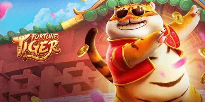 Slot Fortune Tiger Ledakkan Jackpot Besar Menggiurkan