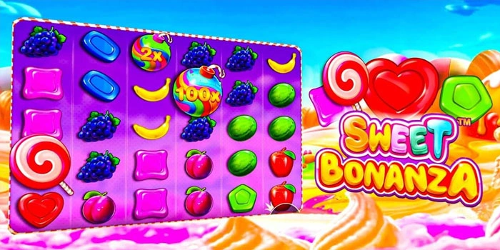 Rahasia Pola Scatter Slot Sweet Bonanza Agar Mudah Jackpot