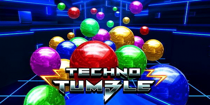 Strategi Spin Slot Techno Tumble Agar Jackpot Cepat Datang